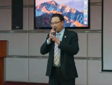 中行中高层人事调整 首席信息官离任  第7张