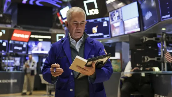 11月1日收盘:美股周五收高,标普500指数连续第六个月录得涨幅 第1张 11月1日收盘:美股周五收高,标普500指数连续第六个月录得涨幅 第1张