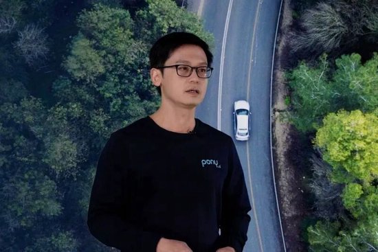 文远知行CFO李璇发文指控小马智行路演材料造假:运营造假、技术吹牛、路演泼脏水 第4张 文远知行CFO李璇发文指控小马智行路演材料造假:运营造假、技术吹牛、路演泼脏水 第4张