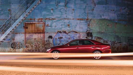 汽车安全带预紧装置作用原理是什么？  第1张