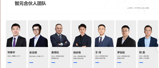 智元机器人,股改! 第3张 智元机器人,股改! 第3张