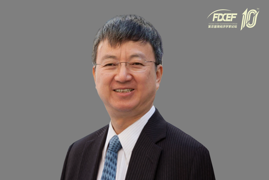 四秩经院・智擘新蓝图:2025第十届复旦首席经济学家论坛隆重启幕 第5张 四秩经院・智擘新蓝图:2025第十届复旦首席经济学家论坛隆重启幕 第5张