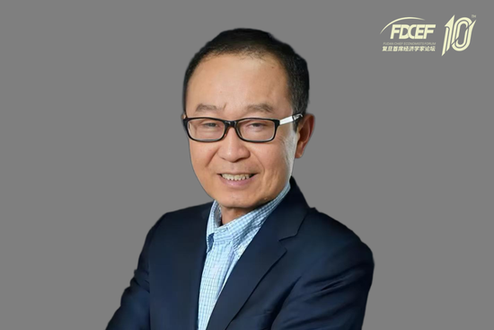 四秩经院・智擘新蓝图:2025第十届复旦首席经济学家论坛隆重启幕 第7张 四秩经院・智擘新蓝图:2025第十届复旦首席经济学家论坛隆重启幕 第7张