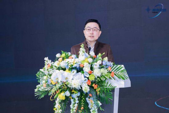 唯有星链|中集车辆携多款明星产品亮相2025中国国际商用车展(CCVS) 第3张 唯有星链|中集车辆携多款明星产品亮相2025中国国际商用车展(CCVS) 第3张