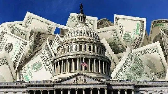 欧美国债避风港地位动摇 资本眼里老牌企业信用优于主权 第1张 欧美国债避风港地位动摇 资本眼里老牌企业信用优于主权 第1张