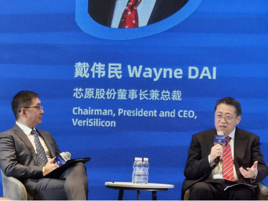 “读万卷书”不如“行万里路”!芯原股份掌舵人戴伟民详解AI芯片下一站:端侧推理与场景落地 第1张 “读万卷书”不如“行万里路”!芯原股份掌舵人戴伟民详解AI芯片下一站:端侧推理与场景落地 第1张