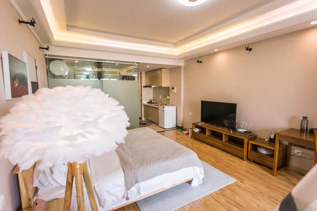 房产户型设计影响价值? 第1张 房产户型设计影响价值? 第1张