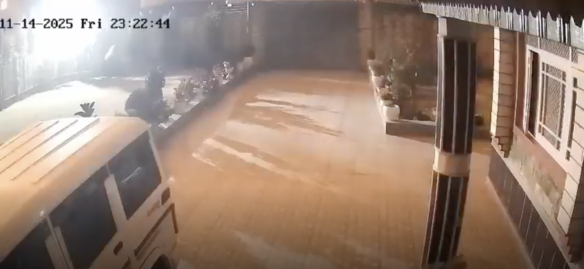 印控克什米尔地区警局爆炸事件死亡人数升至9人  第1张