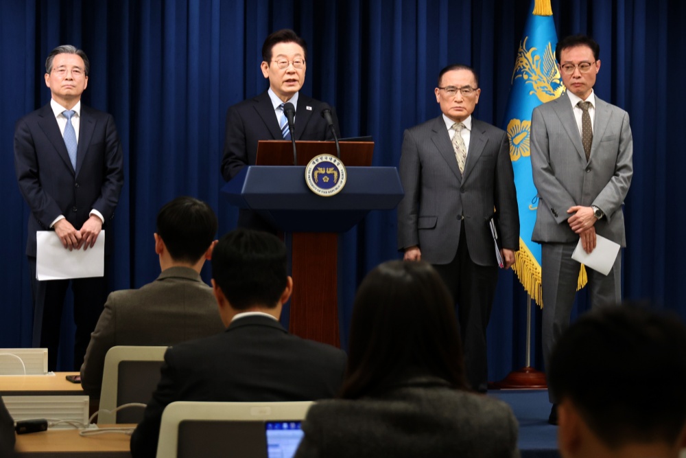 豁免政策没了，韩国买美国武器还得多花钱  第1张