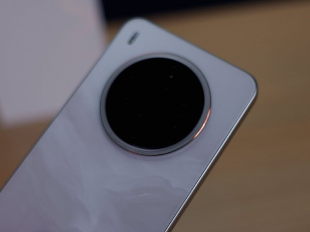 千元机实用主义新标杆:vivo Y500 pro上手 第4张 千元机实用主义新标杆:vivo Y500 pro上手 第4张