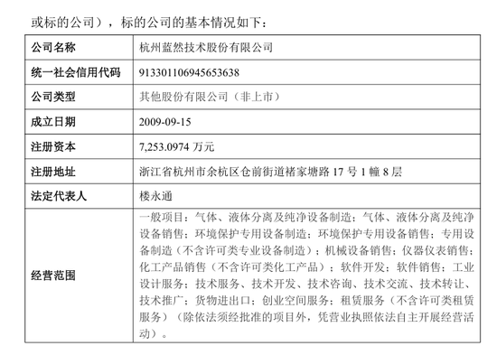 停牌！301148，重大资产重组  第2张