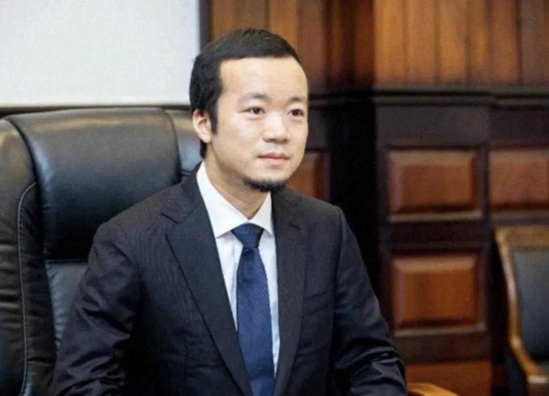 太子集团陈志被曝在日本买豪宅并成立3家公司,“以获得长期居留资格”!知情人称其经常赴日,当地住户:没见过他 第1张 太子集团陈志被曝在日本买豪宅并成立3家公司,“以获得长期居留资格”!知情人称其经常赴日,当地住户:没见过他 第1张