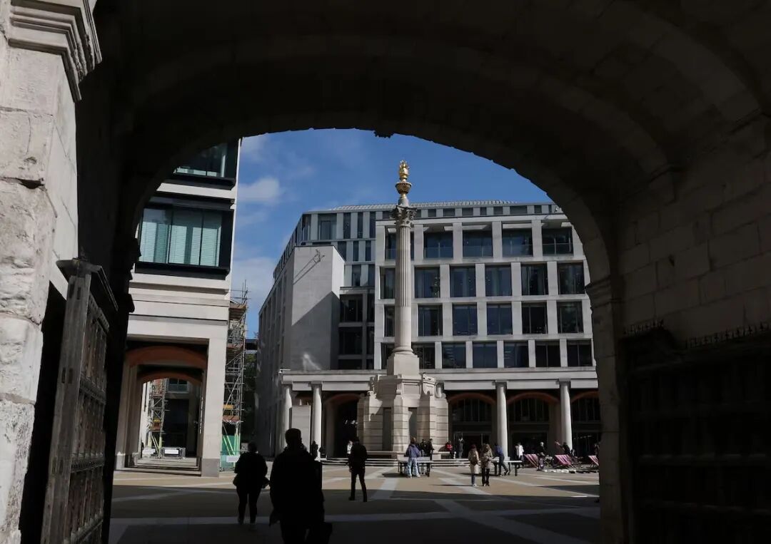 英国财长里夫斯增税传闻满天飞:英镑GBPUSD或将提前出现暴波动 第3张 英国财长里夫斯增税传闻满天飞:英镑GBPUSD或将提前出现暴波动 第3张