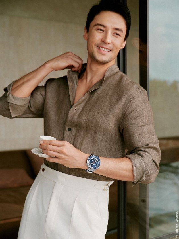 全新智能蓝水鬼来了!华为WATCH Ultimate 2 非凡探索售价6499元起 第4张 全新智能蓝水鬼来了!华为WATCH Ultimate 2 非凡探索售价6499元起 第4张