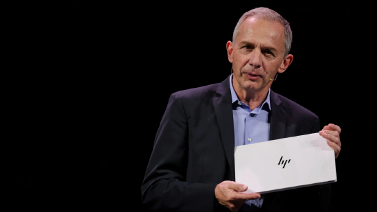 惠普业绩指引疲软 系裁员及美国贸易法规 第1张 惠普业绩指引疲软 系裁员及美国贸易法规 第1张