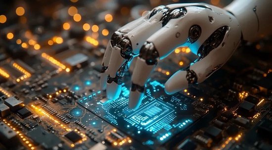 国产GPU第一股来了!摩尔线程凭什么? 第2张 国产GPU第一股来了!摩尔线程凭什么? 第2张