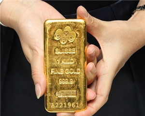 黄金作为避险资产如何平衡投资组合? 第1张 黄金作为避险资产如何平衡投资组合? 第1张