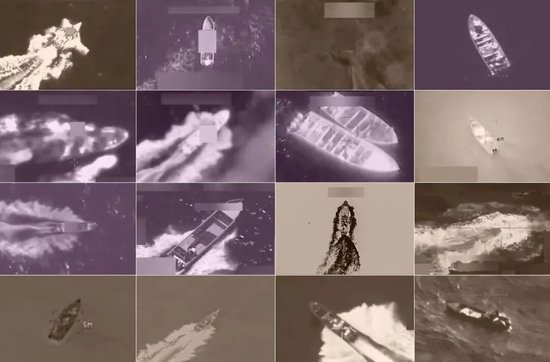 美国要动手了  第2张