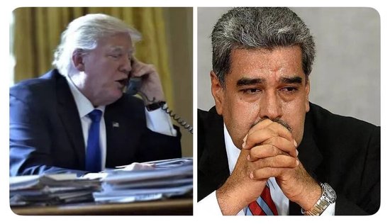 美国要动手了  第3张