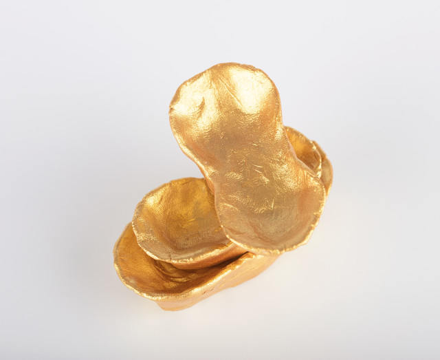 新手投资黄金常犯哪些错误? 第1张 新手投资黄金常犯哪些错误? 第1张