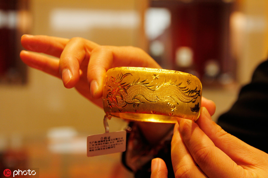 黄金投资产品的流动性哪个更好? 第1张 黄金投资产品的流动性哪个更好? 第1张