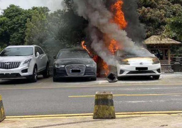 纯电动车续航里程怎样提升有效? 第1张 纯电动车续航里程怎样提升有效? 第1张