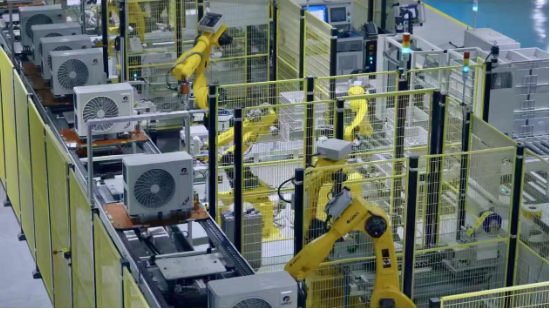 全国首批!自主攻坚超十年后,格力再亮硬实力 第2张 全国首批!自主攻坚超十年后,格力再亮硬实力 第2张