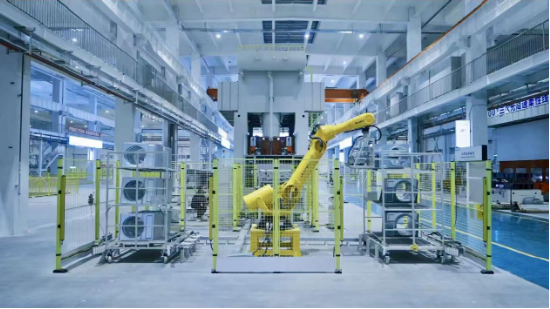 全国首批!自主攻坚超十年后,格力再亮硬实力 第3张 全国首批!自主攻坚超十年后,格力再亮硬实力 第3张