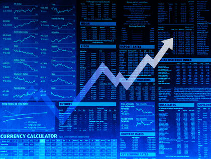 技术面分析期货走势常用哪些指标? 第1张 技术面分析期货走势常用哪些指标? 第1张