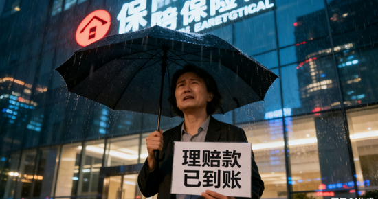 连自家代理人都“坑”？中国人寿山东分公司被判赔30万重疾险理赔金  第1张