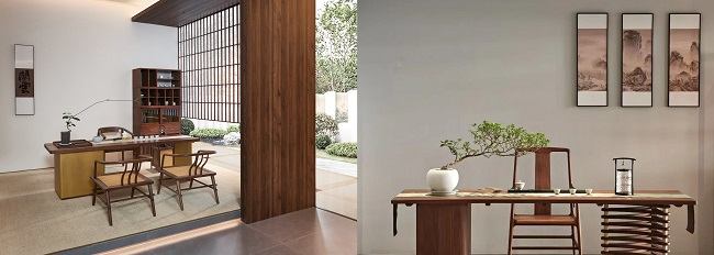 佛山罗浮宫打造你的专属茶室 第1张 佛山罗浮宫打造你的专属茶室 第1张