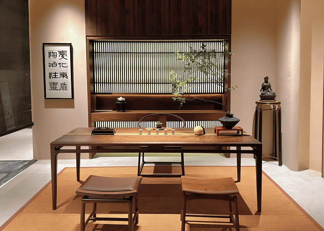 佛山罗浮宫打造你的专属茶室 第2张 佛山罗浮宫打造你的专属茶室 第2张