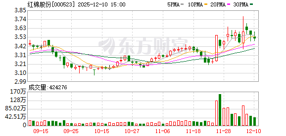 红棉股份:2025年,T.I.T品牌园区已增至9个 第1张 红棉股份:2025年,T.I.T品牌园区已增至9个 第1张