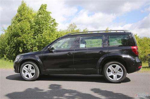 汽车内部空间如何合理规划更实用？  第1张