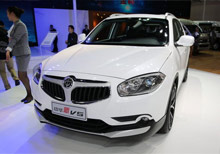 10万左右购车该选什么车型? 第1张 10万左右购车该选什么车型? 第1张