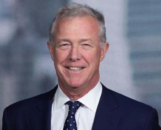 摩根大通投资银行部门全球主席Jamie Grant据悉将在明年初退休 第1张 摩根大通投资银行部门全球主席Jamie Grant据悉将在明年初退休 第1张