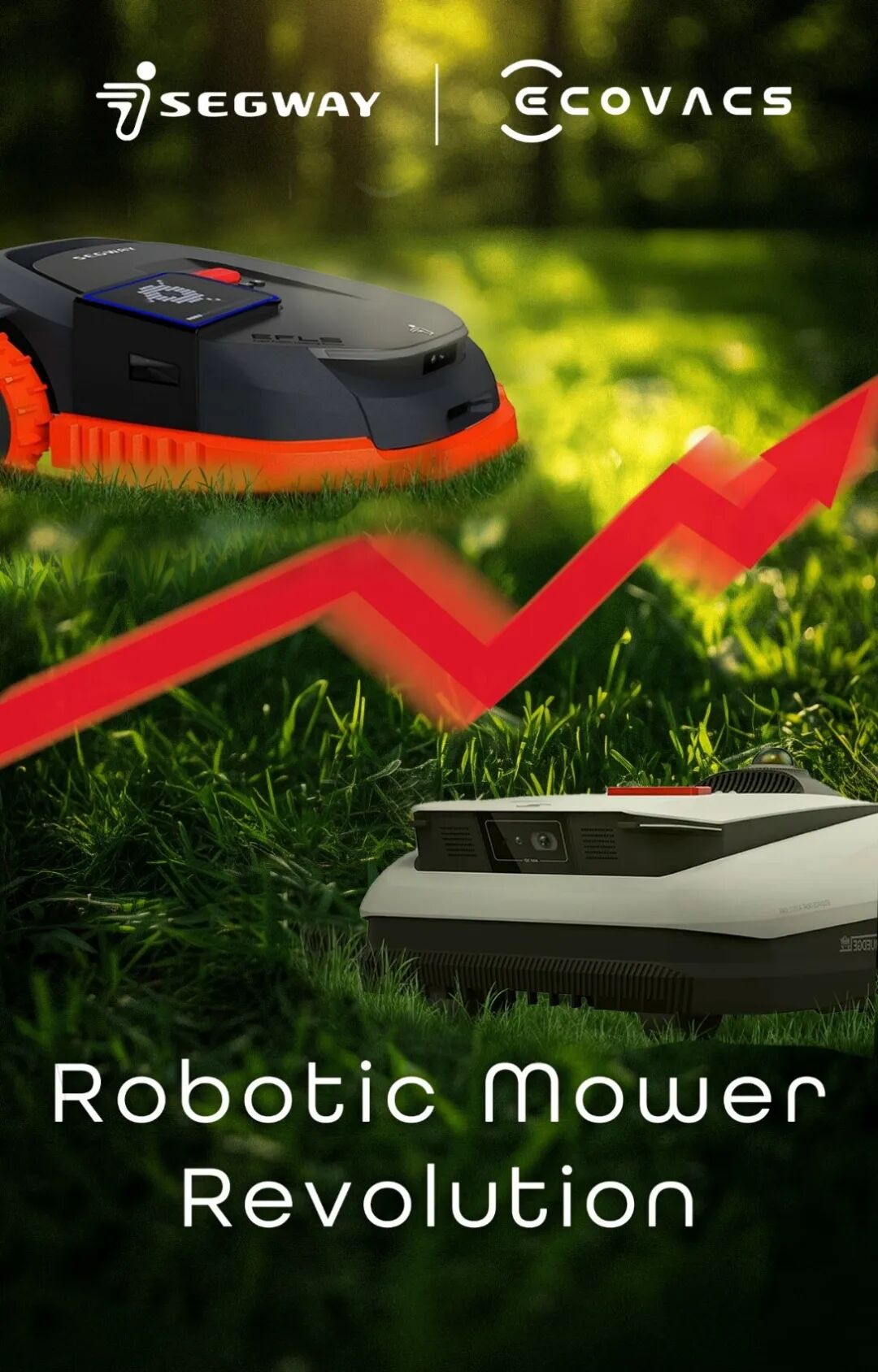 中信证券:割草机器人迎来产业爆发的奇点时刻 第1张 中信证券:割草机器人迎来产业爆发的奇点时刻 第1张