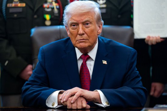 特朗普周三将发表全国讲话 或预告明年政策动向  第1张