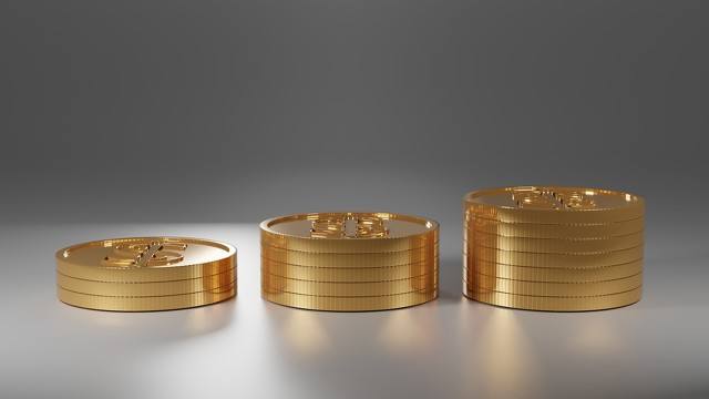 黄金投资中哪些认知容易导致亏损？  第1张