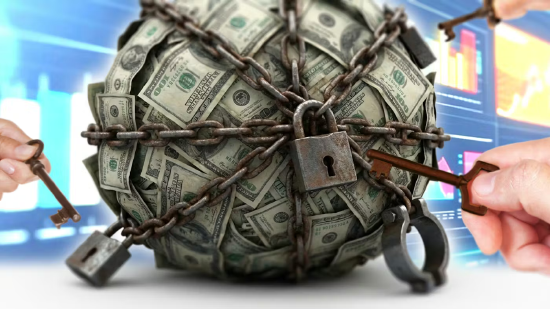 投行助推科技巨头超大规模IPO,欲限制股东集中抛售 第1张 投行助推科技巨头超大规模IPO,欲限制股东集中抛售 第1张