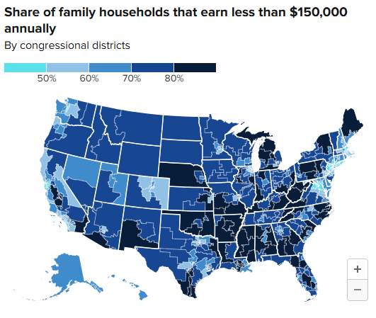 达利欧追加捐款、戴尔捐62.5亿!一文了解特朗普儿童储蓄账户 第3张 达利欧追加捐款、戴尔捐62.5亿!一文了解特朗普儿童储蓄账户 第3张