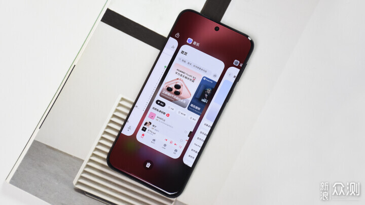 HarmonyOS 6.0：体验已不逊色，生态独具优势  第2张