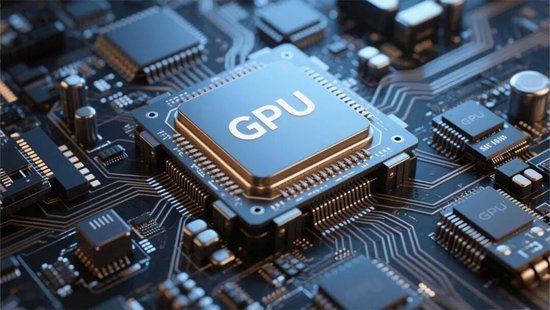 国产GPU迎战英伟达H200 第1张 国产GPU迎战英伟达H200 第1张