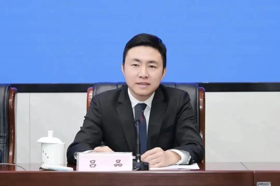 国盾量子董事长离世,年仅46岁 第3张 国盾量子董事长离世,年仅46岁 第3张