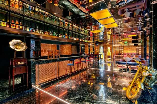 雅阁欢聚酒店版图扩张，领航雅阁酒店集团高端品牌增长  第8张