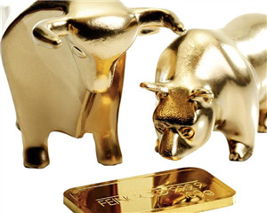 黄金和债券组合能分散投资风险吗？  第1张