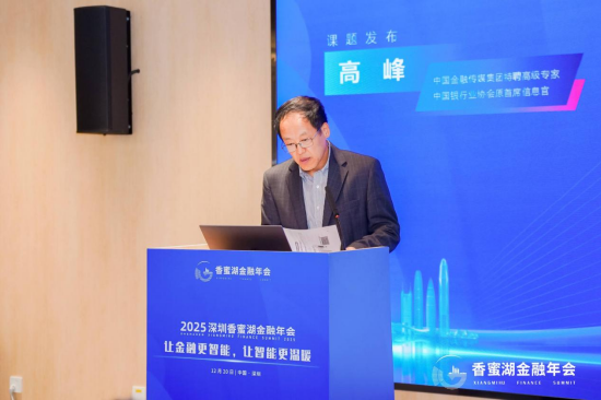 高峰:解析智能金融双轨架构与治理路径,提出数据、技术、安全三维协同破解大模型“幻觉”难题 第1张 高峰:解析智能金融双轨架构与治理路径,提出数据、技术、安全三维协同破解大模型“幻觉”难题 第1张