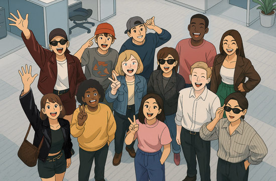 招股书里的MiniMax：当聪明人决定不再为巨头打工  第6张