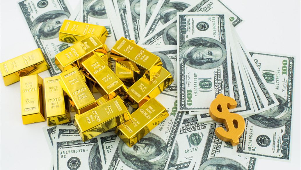 新手投资黄金从哪里入手合适？  第1张