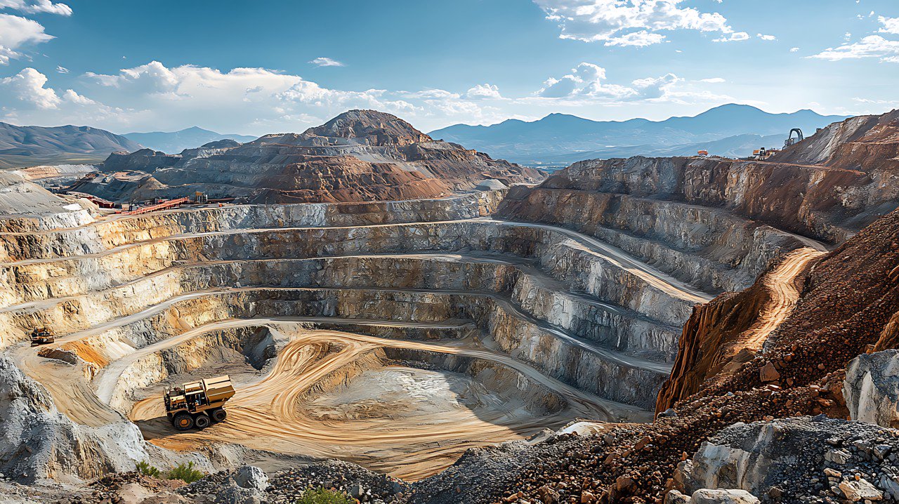 拿下南美顶级铜金矿！江西铜业将以8.67亿英镑现金收购索尔黄金  第3张